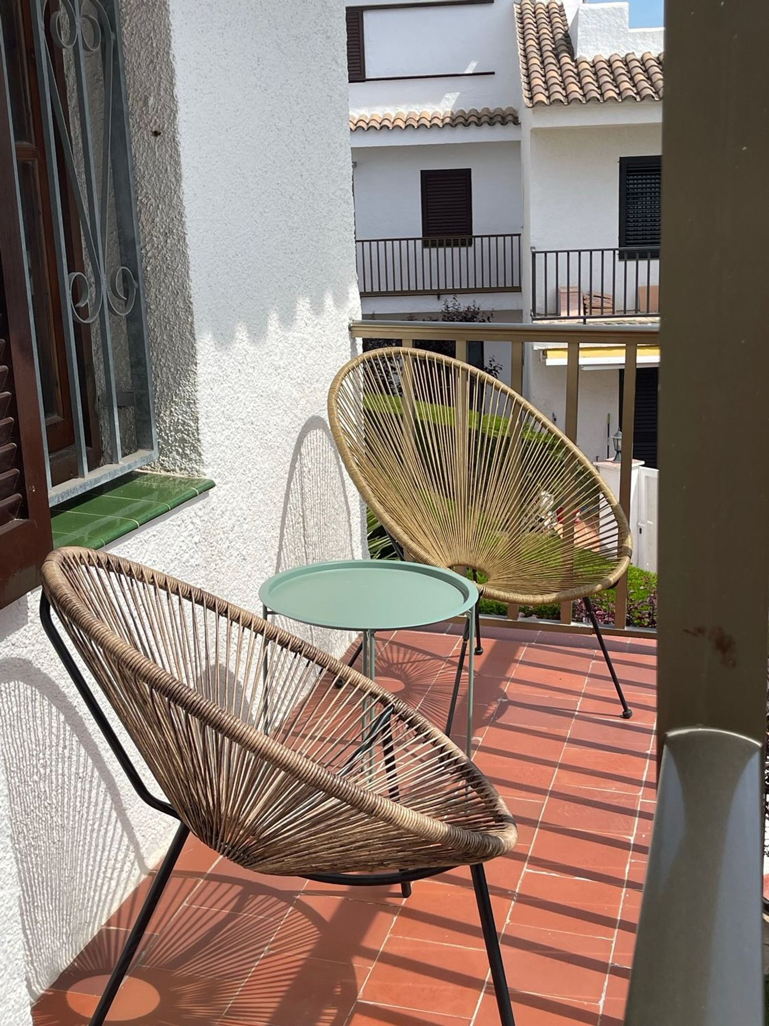 Chalet pareado en Paseo Maritim, 88, Olivers-Paseo Marítimo - Foto 17
