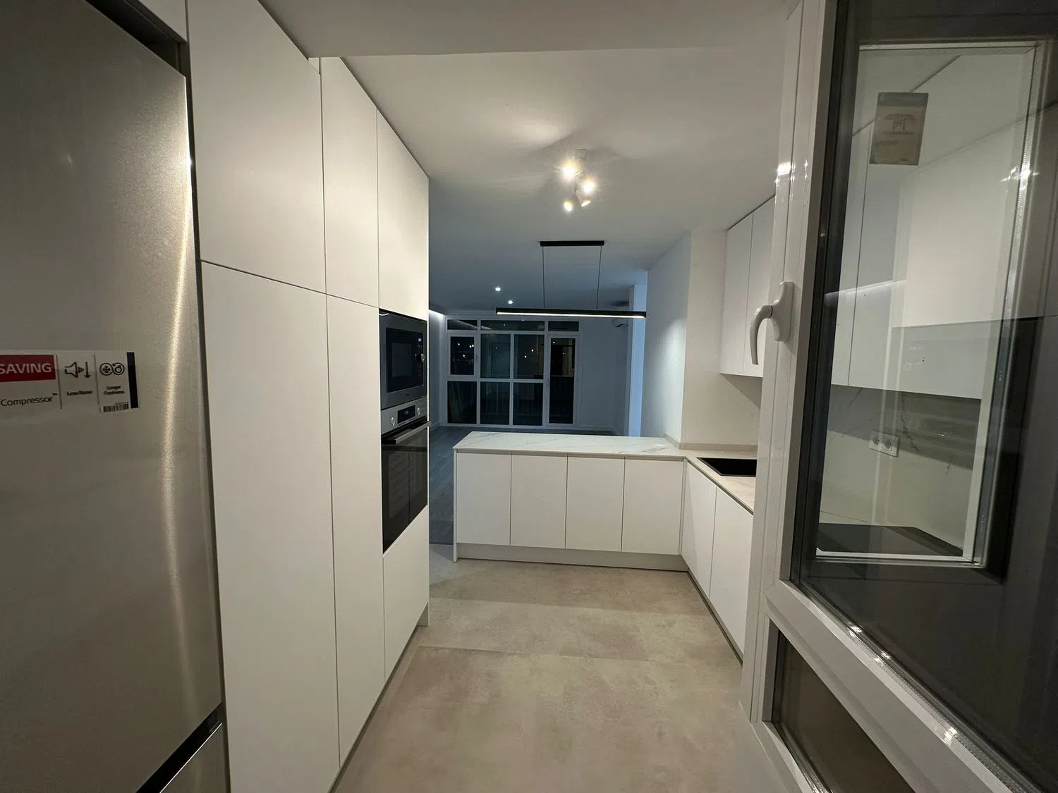 Piso en Barrio Campo de las Naciones-Corralejos - Foto 9