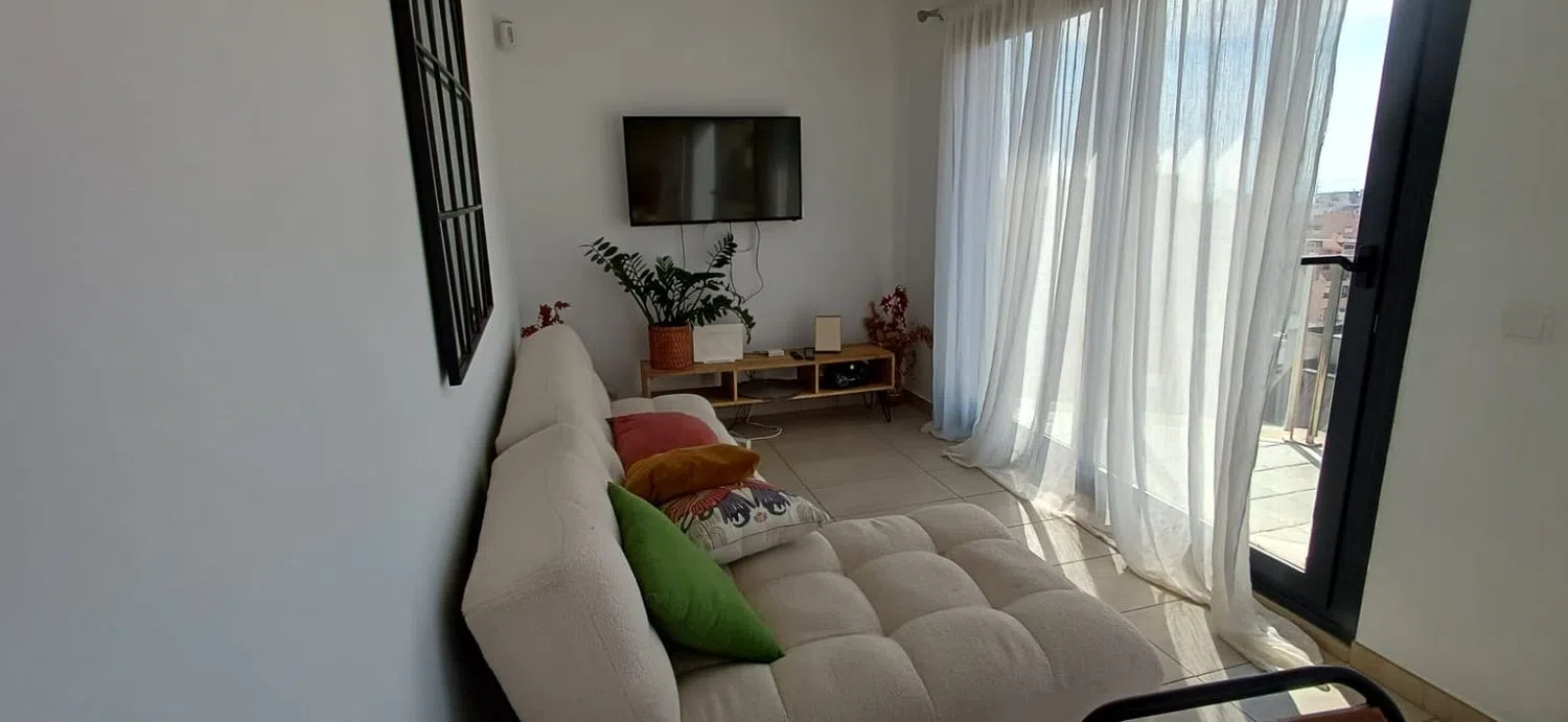 Ático en calle de la Llibertat, 29 - Foto 4