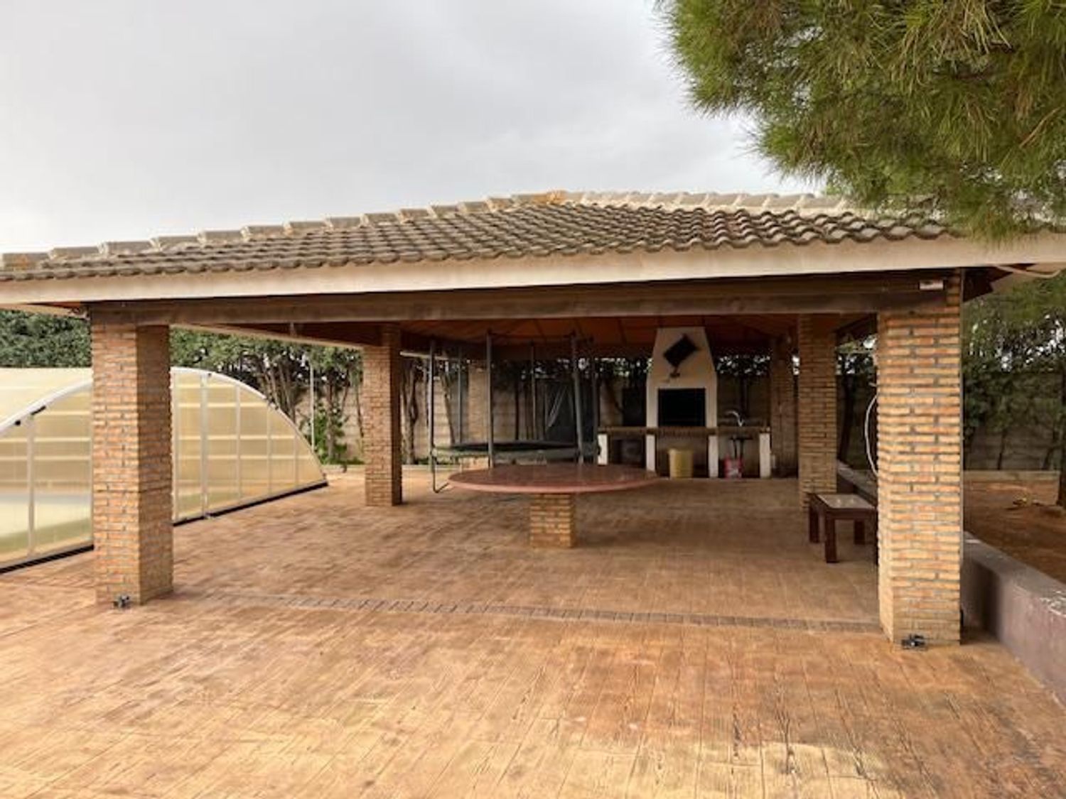 Casa o chalet independiente en Cm-4005, 1 - Foto 5