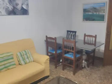 Piso en  Ronda Buenavista 14 - Foto 5