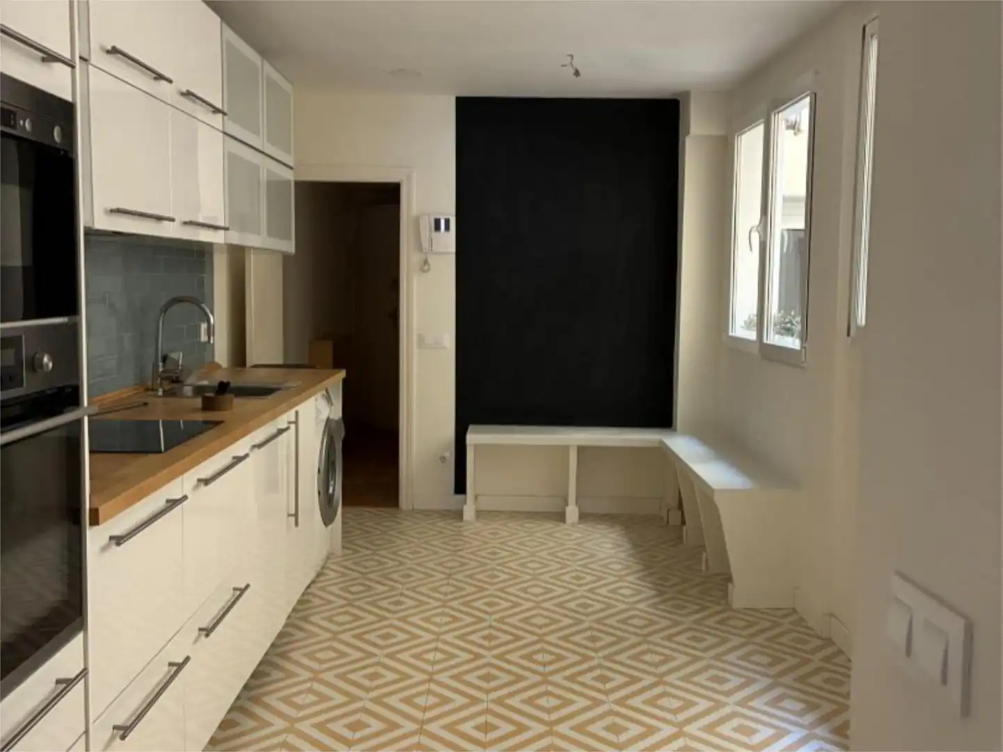 Piso en  Calle de Cristóbal Bordiú 3 - Foto 35