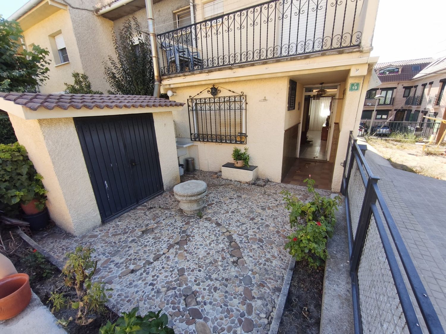 Chalet adosado en Calle Oliva, 19, Valdemorillo pueblo, Valdemorillo pueblo - Foto 7