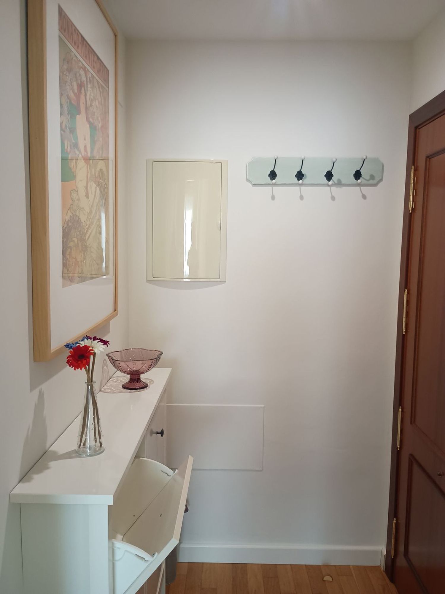 Piso en Cardenal Bueno Monreal, 7 - Foto 3