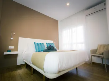 Estudio en Málaga Capital - Foto 1