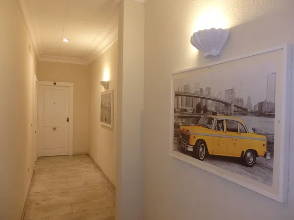 Estudio en calle de las Infantas, 6 - Foto 26