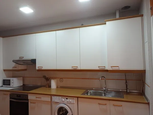 Piso en Barrio romazal, 3 - Foto 36