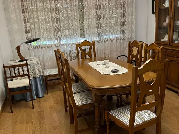 Piso en Calle Antonio Maura, 31, Vallobín - Foto 2