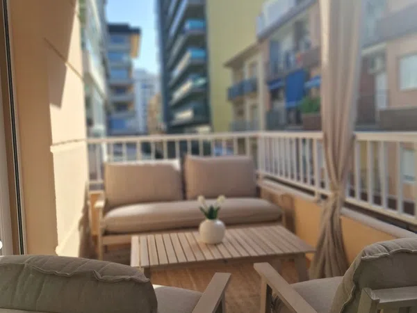 Piso en Calle Juan Sebastián Elcano, 14, Zona Puerto Deportivo, Zona Puerto Deportivo - Foto 7
