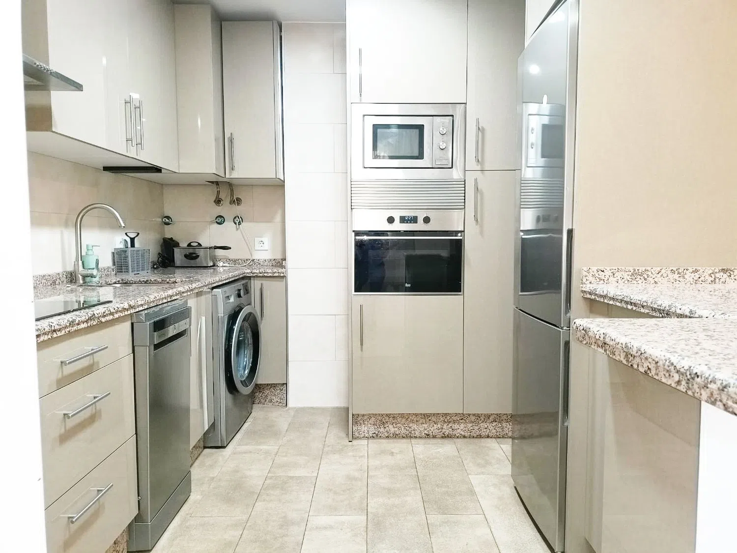 Piso en calle Jabugo, 3 - Foto 3