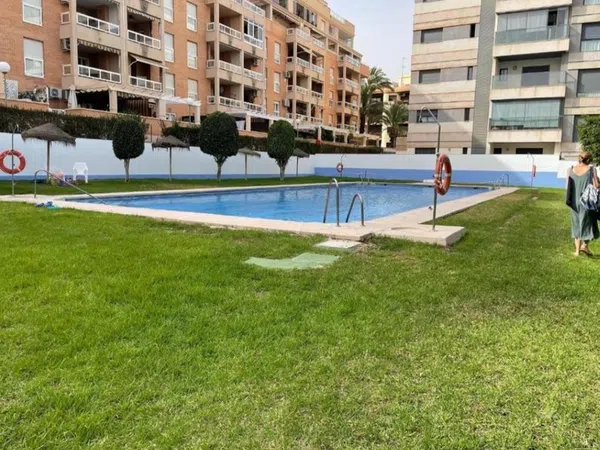 Piso en Aguadulce sur, Aguadulce sur - Foto 20