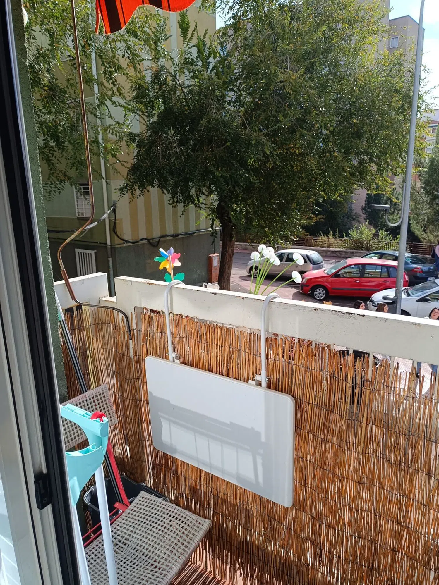 Piso en San Juan del Viso, 7 - Foto 7