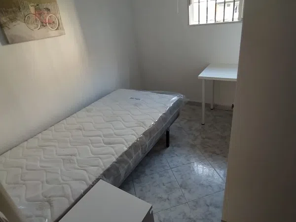 Piso en Avenida de la paz, 37, El Juncal - El Plantinar - Foto 7