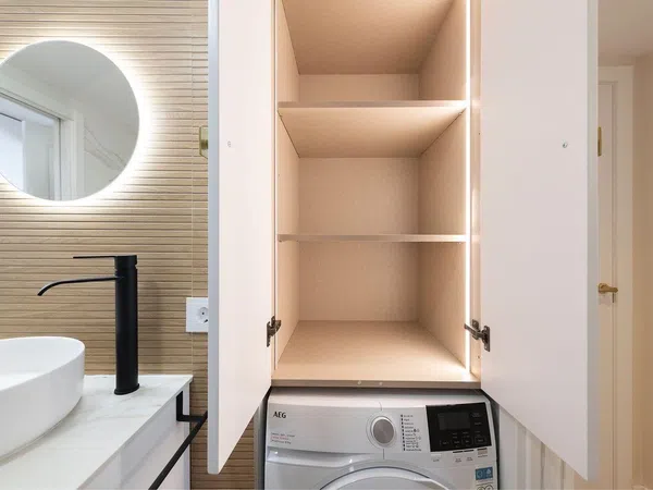 Piso en calle Fernando Camino, 23 - Foto 24