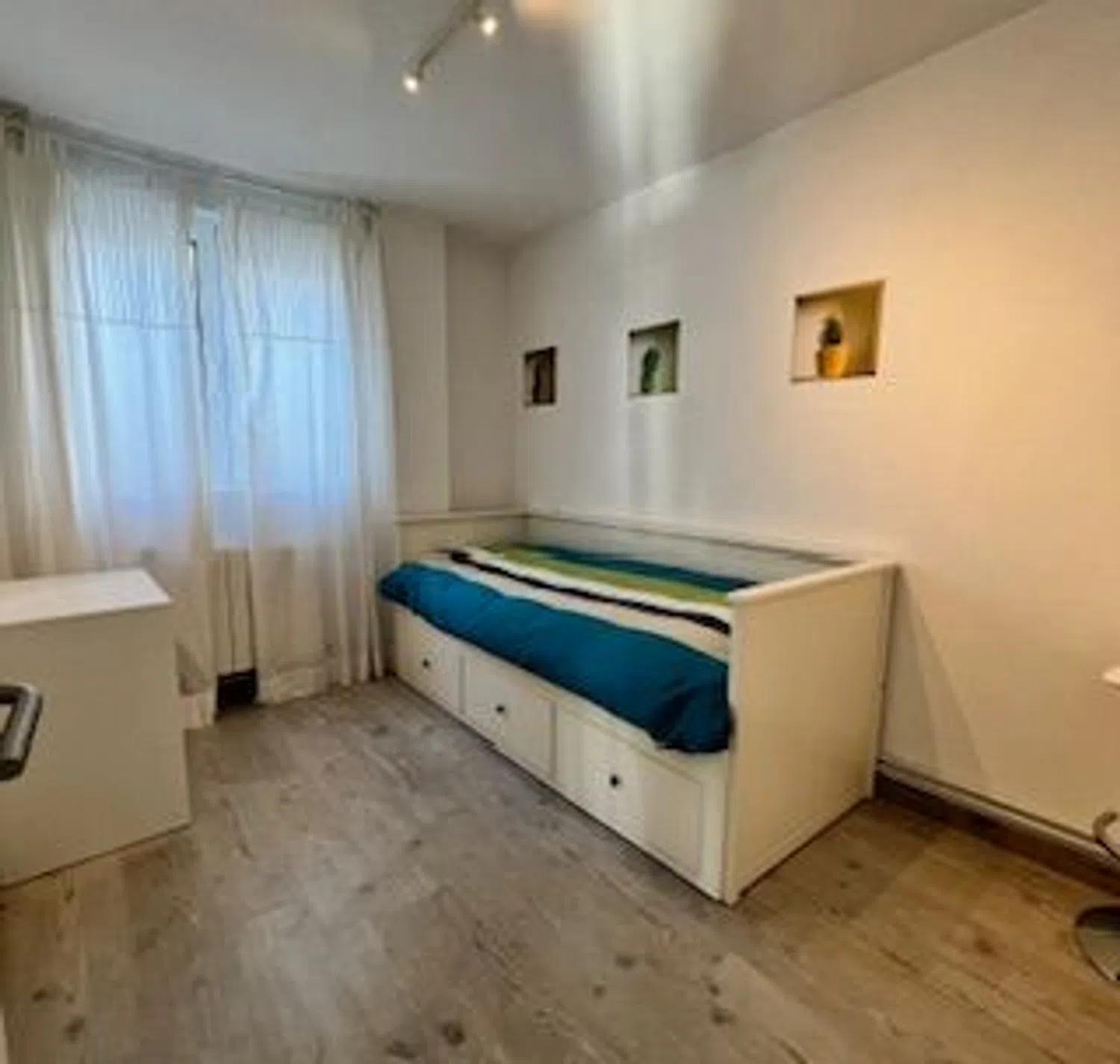 Piso en calle Camilo Alonso Vega, 34 - Foto 15