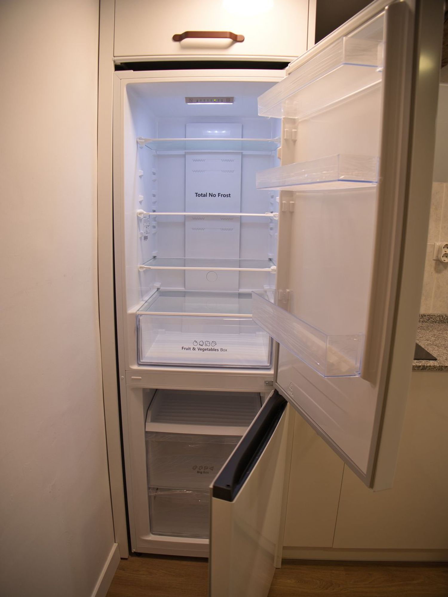 Piso en calle de Casto Méndez Núñez, 13 - Foto 23