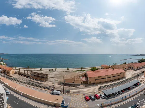 Piso en Avenida de Villajoyosa, 9, Raval Roig-Virgen del Socorro - Foto 10