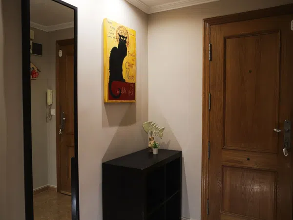 Piso en Calle Mariano Benlliure, 7 - Foto 5