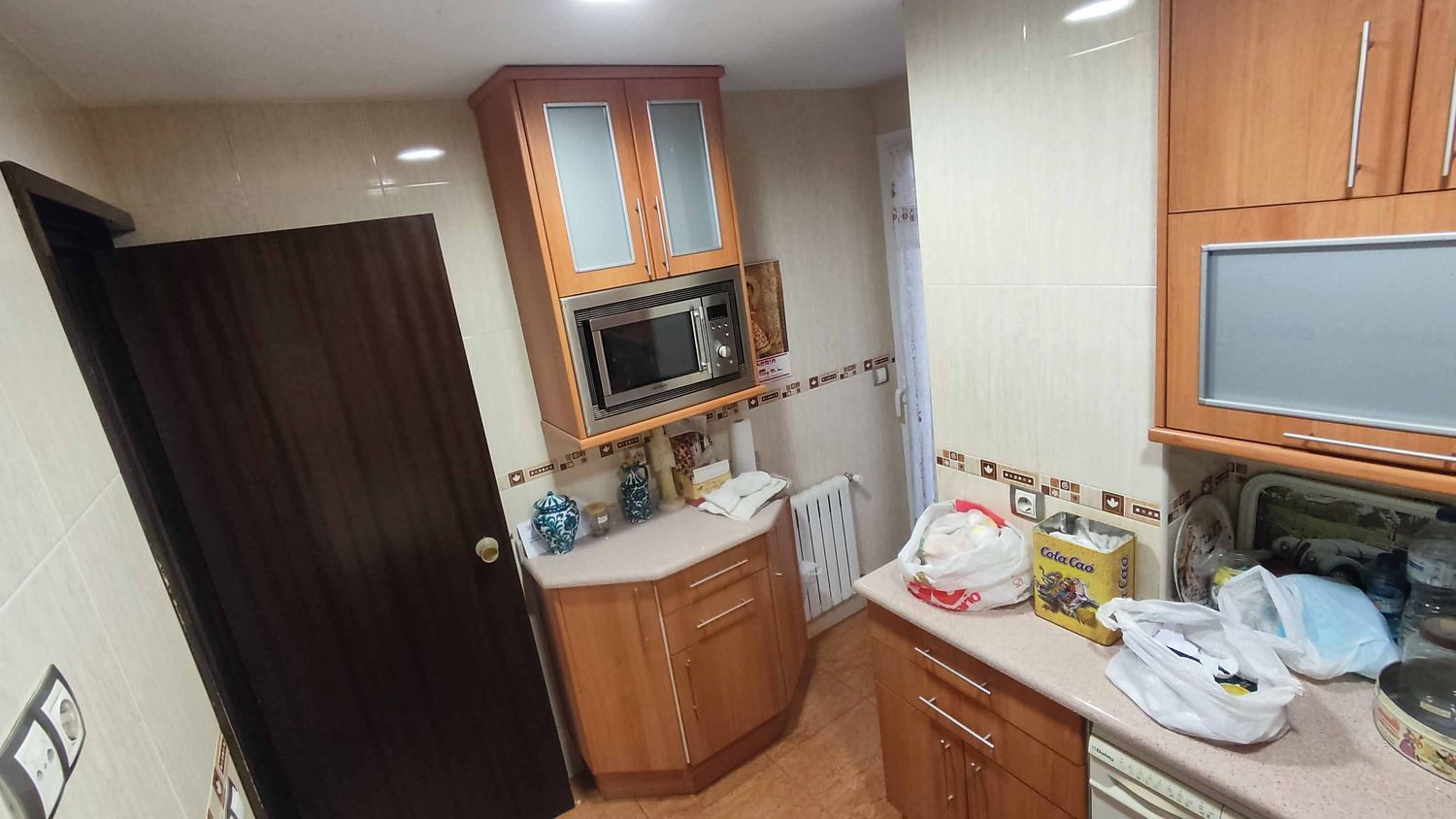 Piso en Calle de Barcelona, 65, Parque Delicias - La Bozada - Foto 3