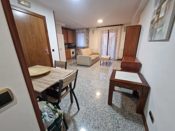 Piso en paseo del Gran Capitán, 22 - Foto 5