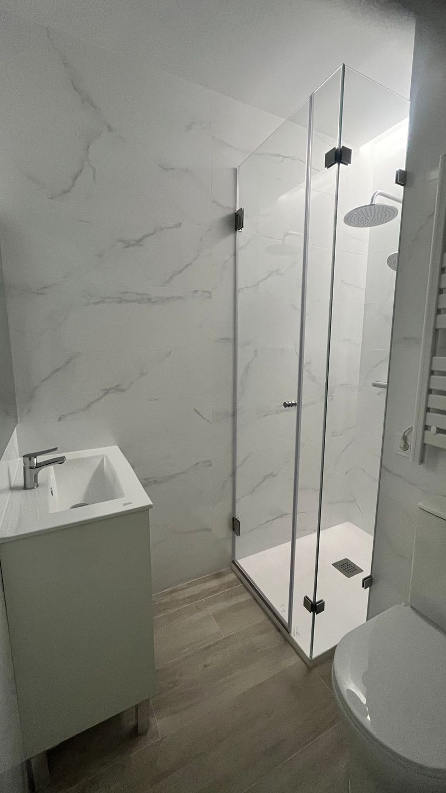 Piso en calle de la Batalla del Salado, Madrid, 16 - Foto 13