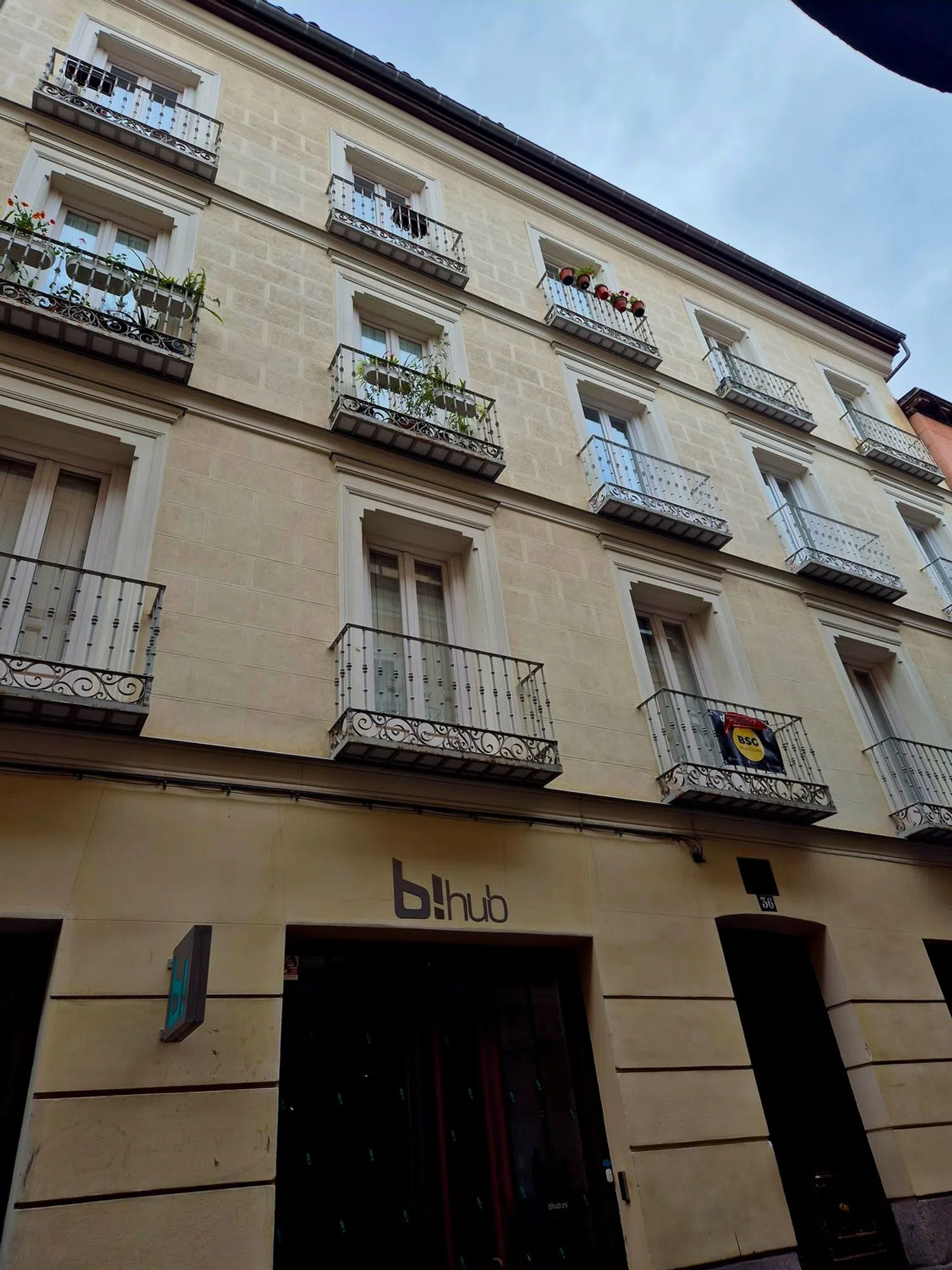 Piso en calle Huertas, 38 - Foto 13