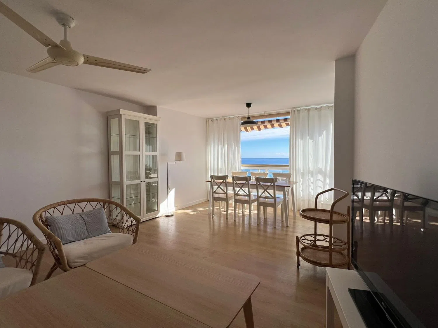 Piso en avenida de Holanda, 5 - Foto 1