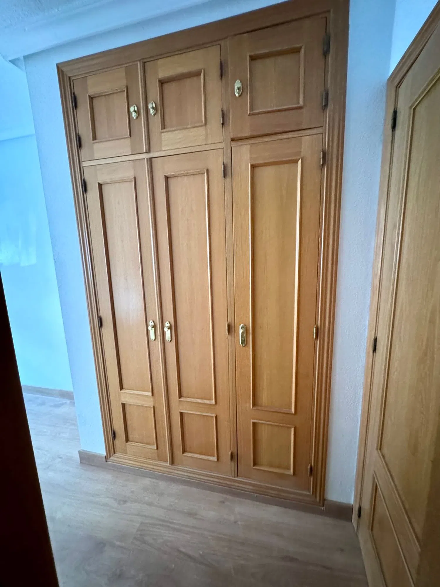 Piso en avenida de Orense, 3 - Foto 14