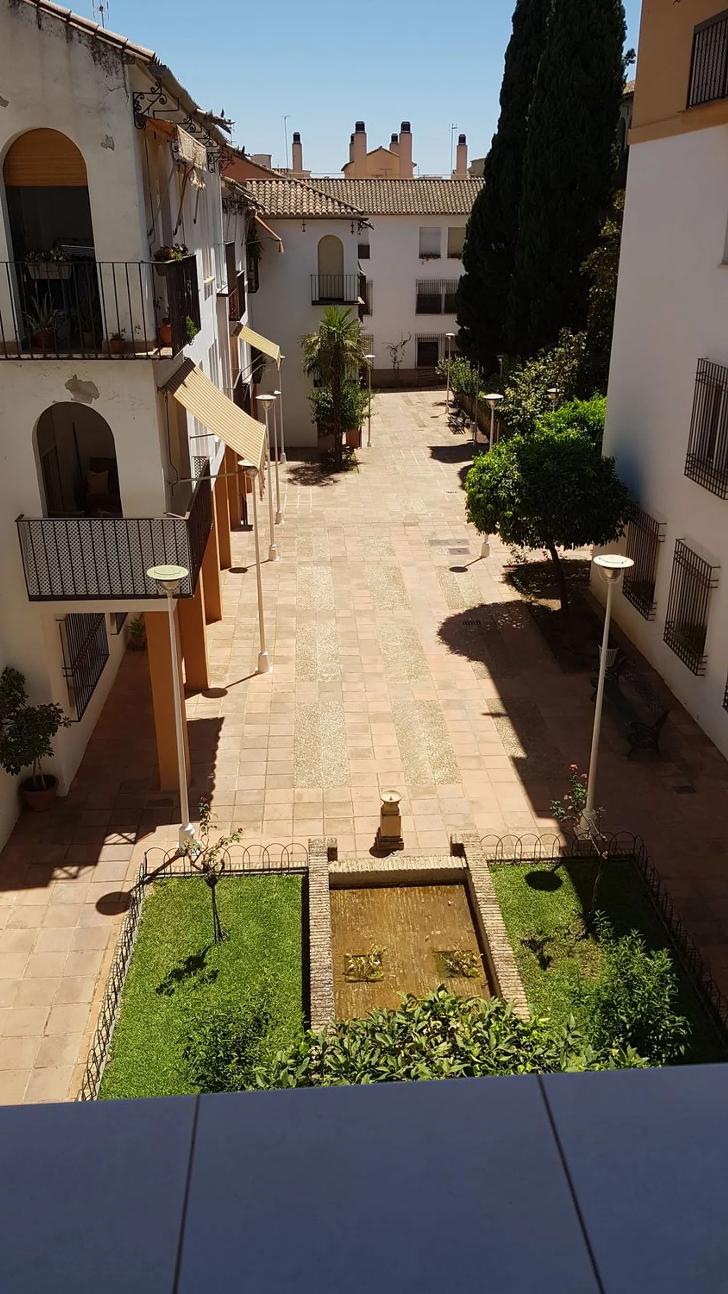 Piso en pasaje de la Estrella, 5 - Foto 1