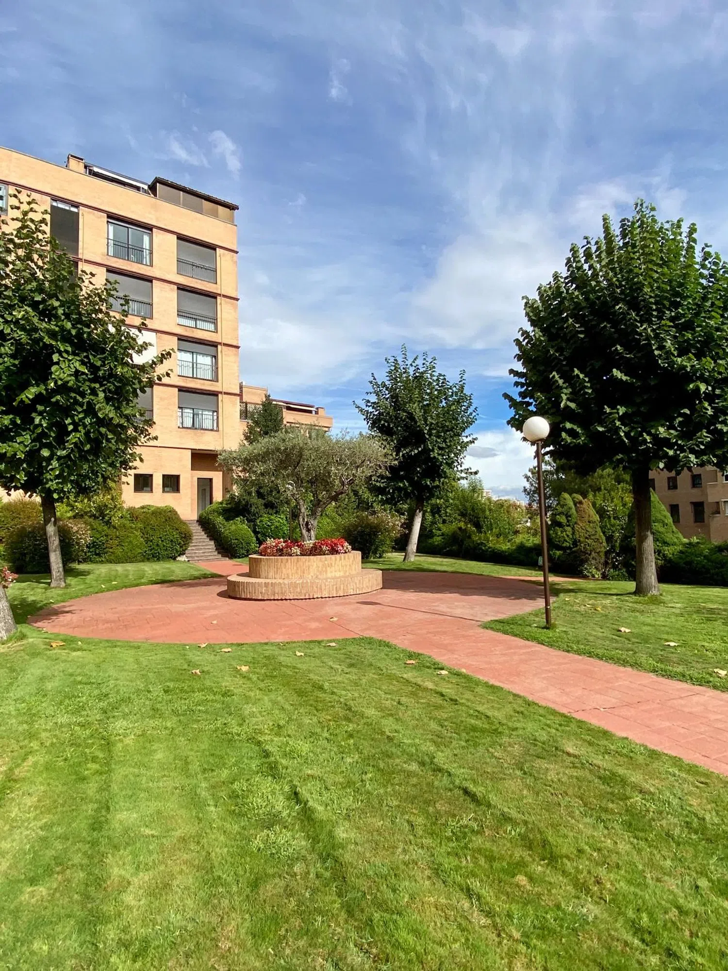 Estudio en ronda Manuel Granero, 34 - Foto 20