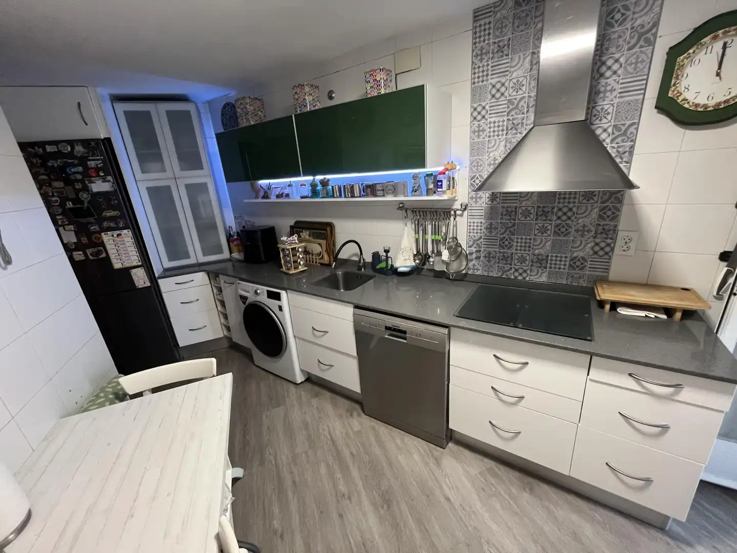 Piso en  Avenida de Covibar 10 - Foto 5