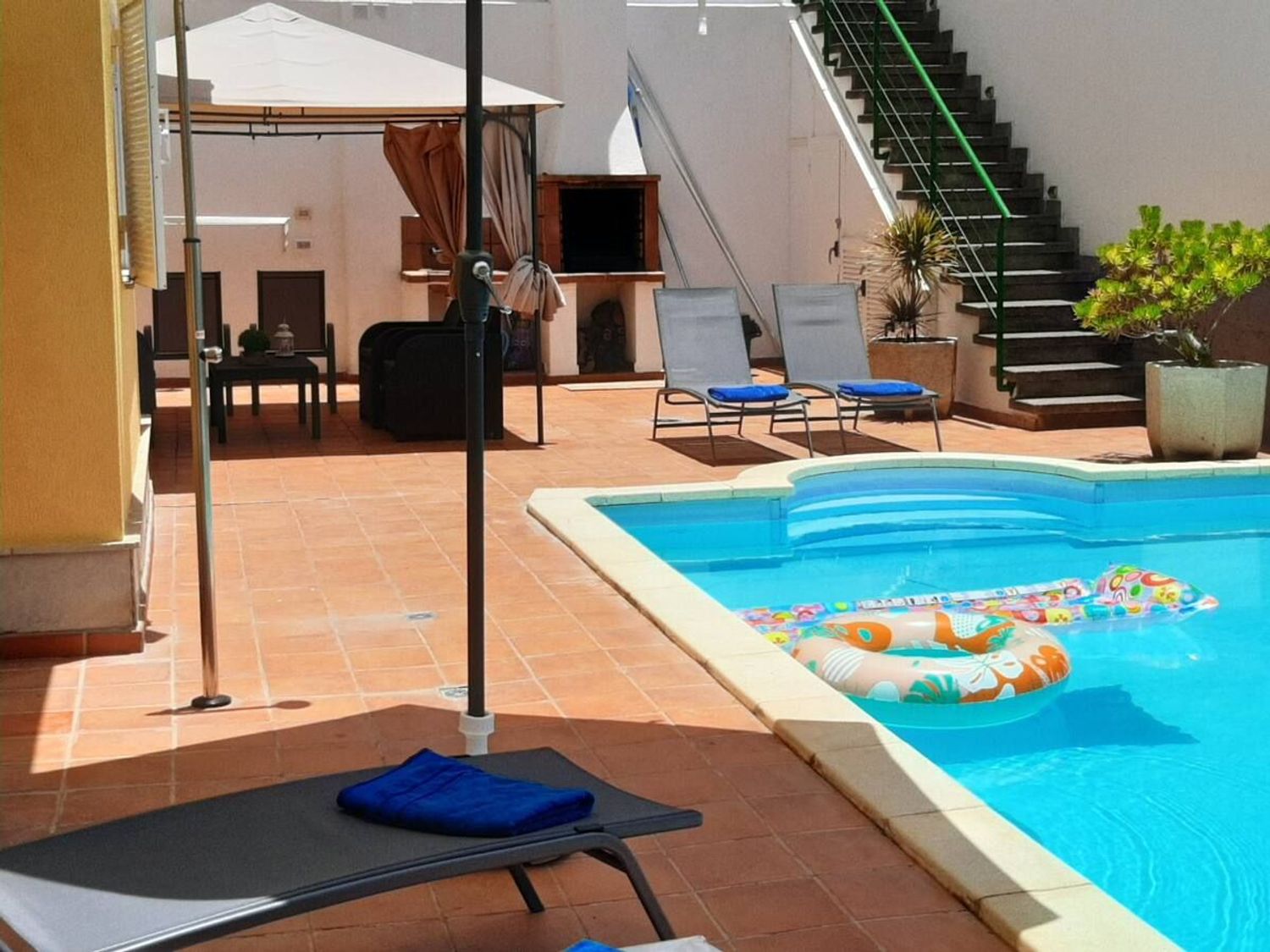 Casa independiente en Urbanización Garoe, 1 - Foto 35