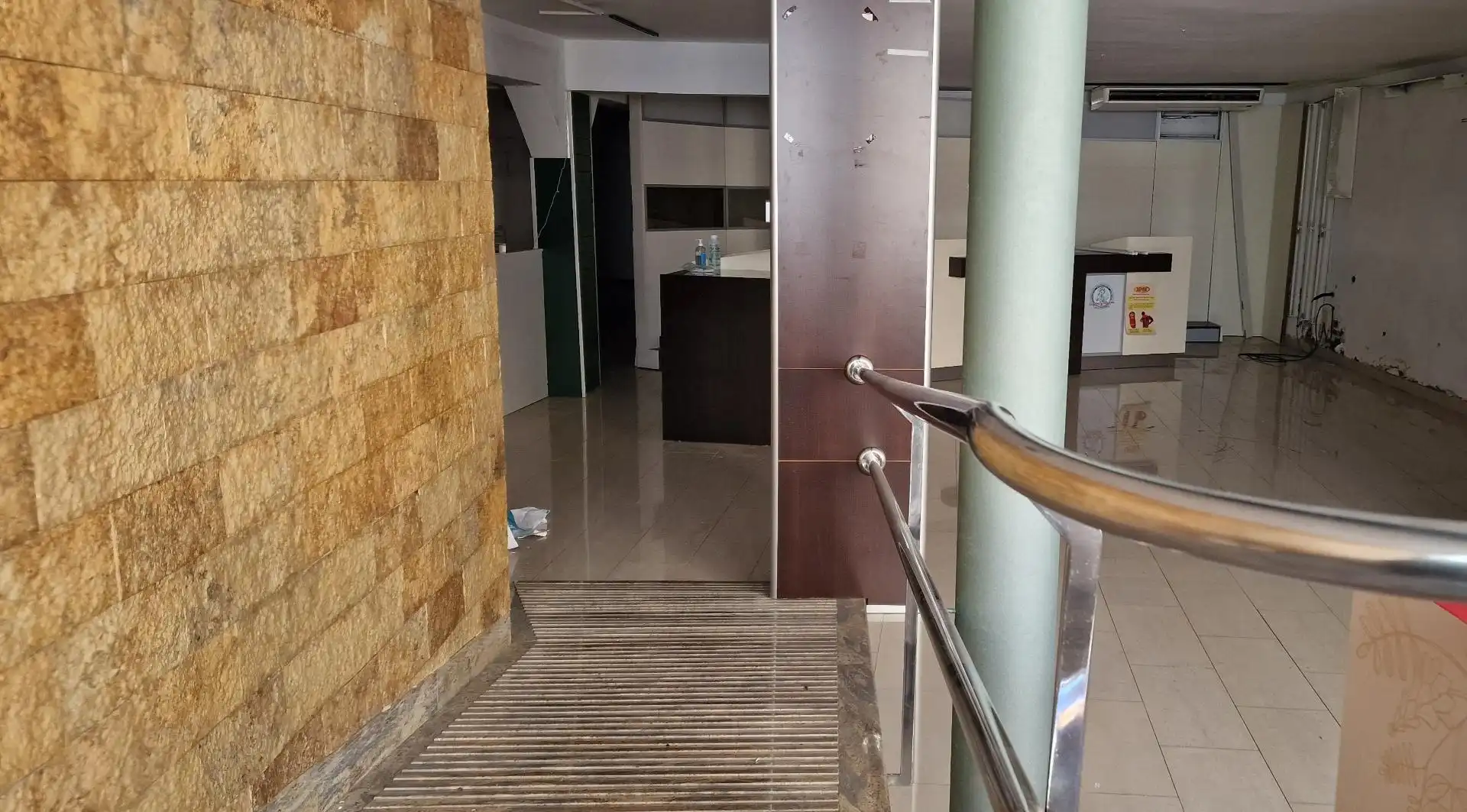 Planta baja en  Calle Princesa Guayarmina 29 - Foto 9