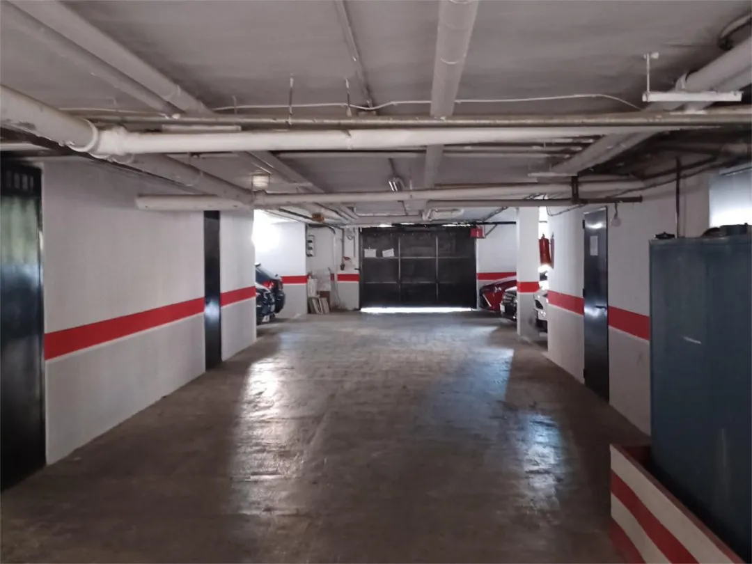 Piso en  Avenida de Juan Pablo II 60 - Foto 24