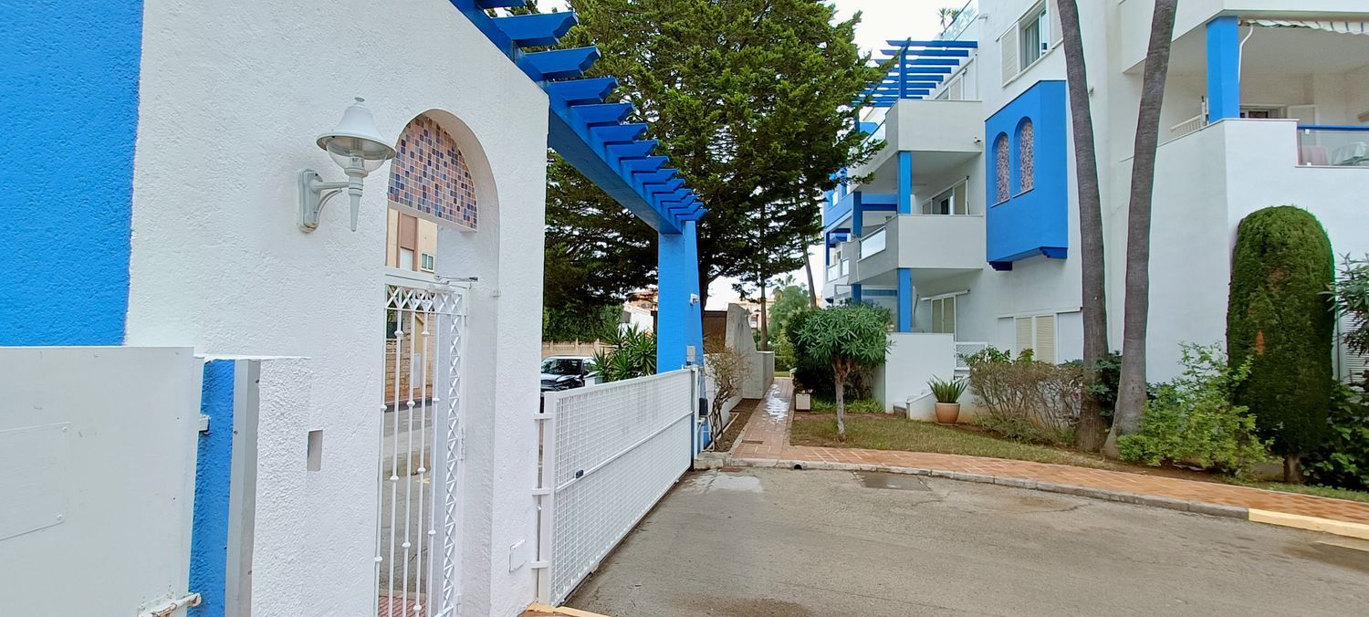 Piso en Calle Oceà Antàrtic, 1, El Palmar-Los Molinos - Foto 11