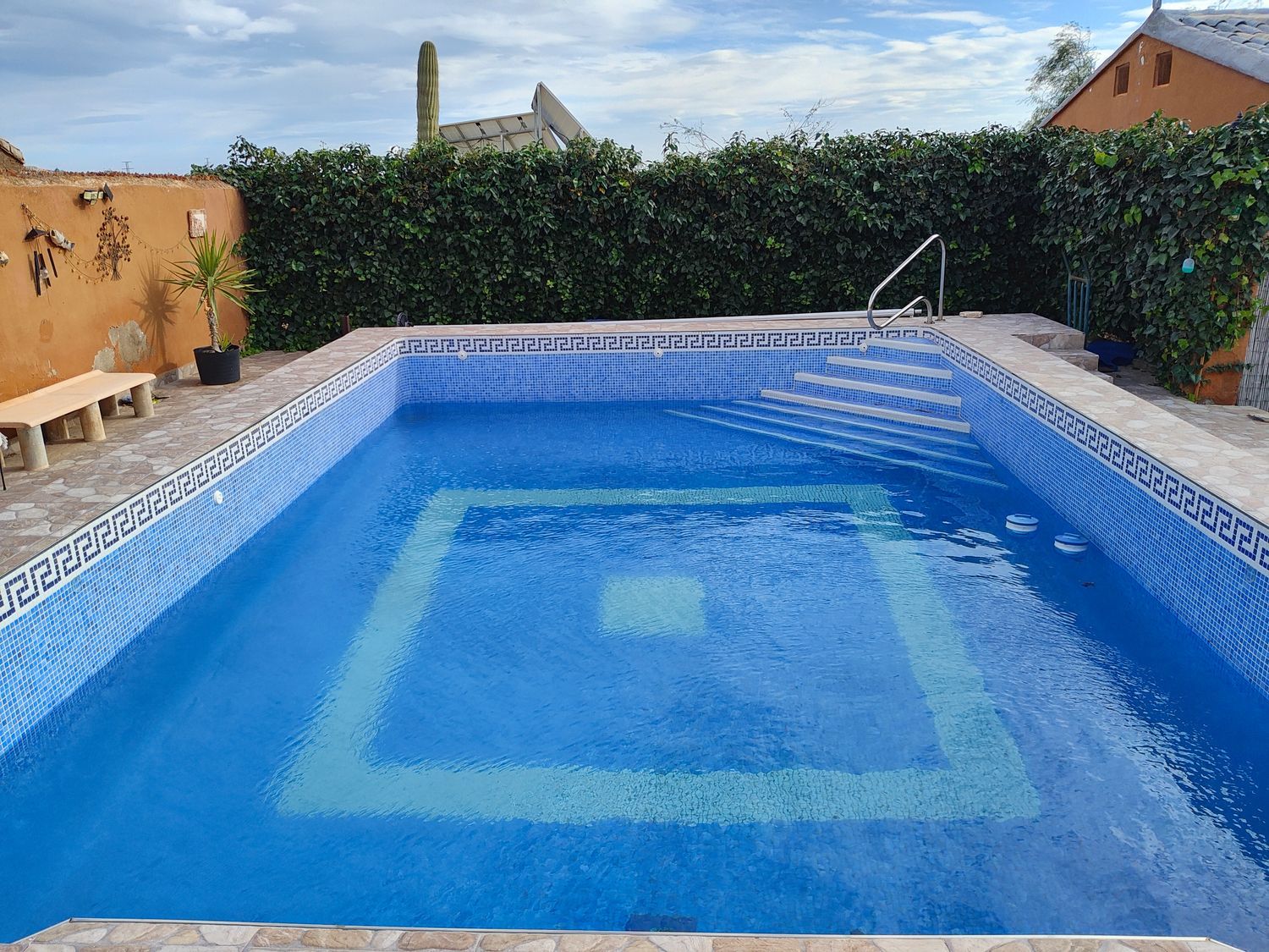 Finca rústica en casa morenos, 4 - Foto 21