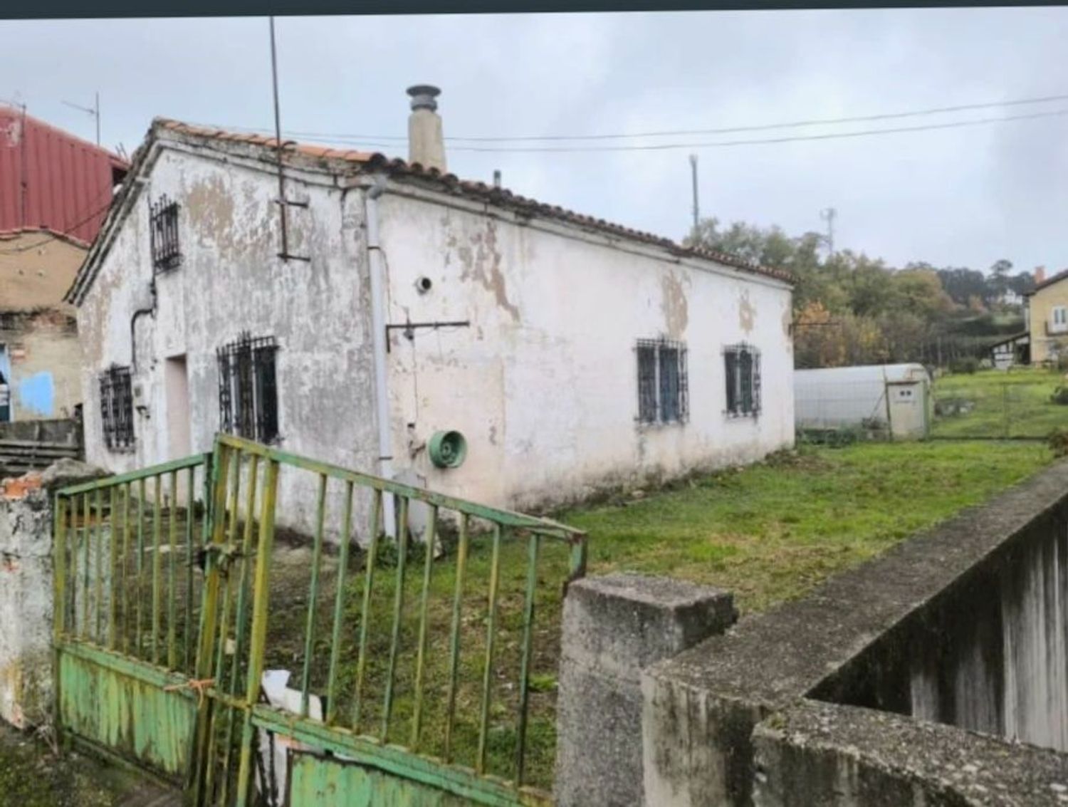Casa o chalet independiente en Pasaje Depósitos, 36 - Foto 10