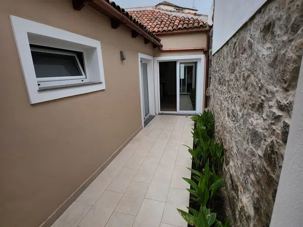 Casa o chalet independiente en Centro, Centro - Foto 4