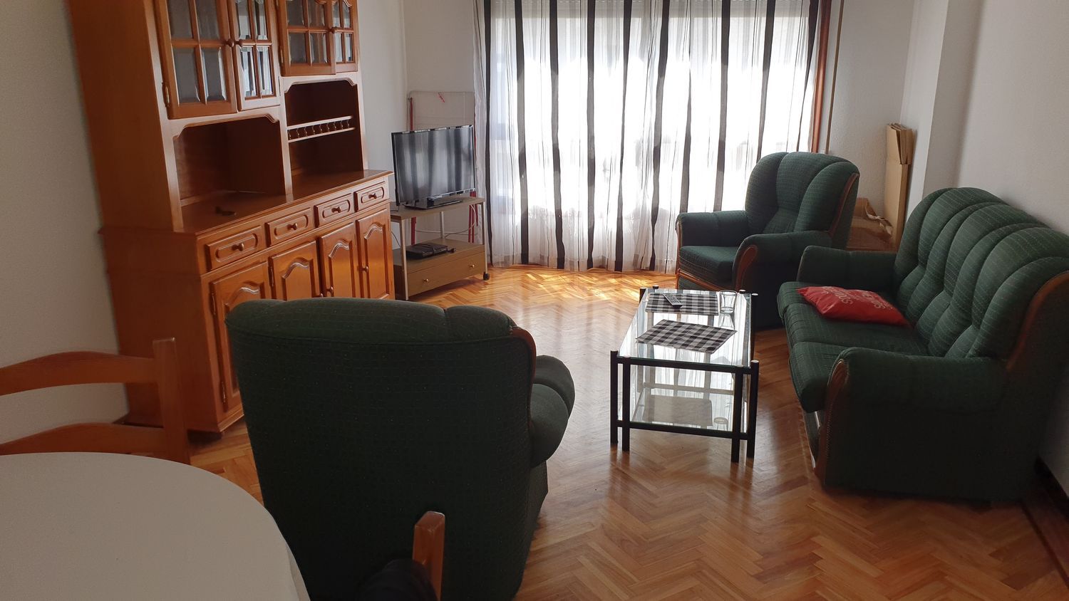 Piso en Pintor Laxeiro nr, 4 - Foto 1