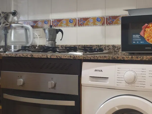 Piso en Calle Amplaries, 35, Vista Mar - Foto 11