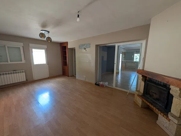 Chalet adosado en venta en Paseo de los Olivos, 92 D - Foto 7