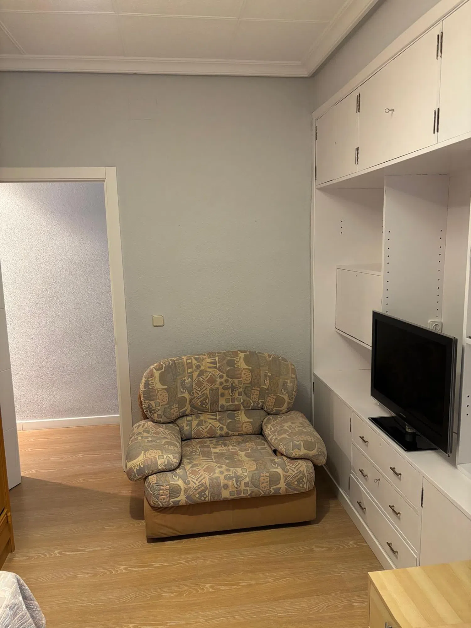 Piso en calle de Vizcaya, 6 - Foto 6