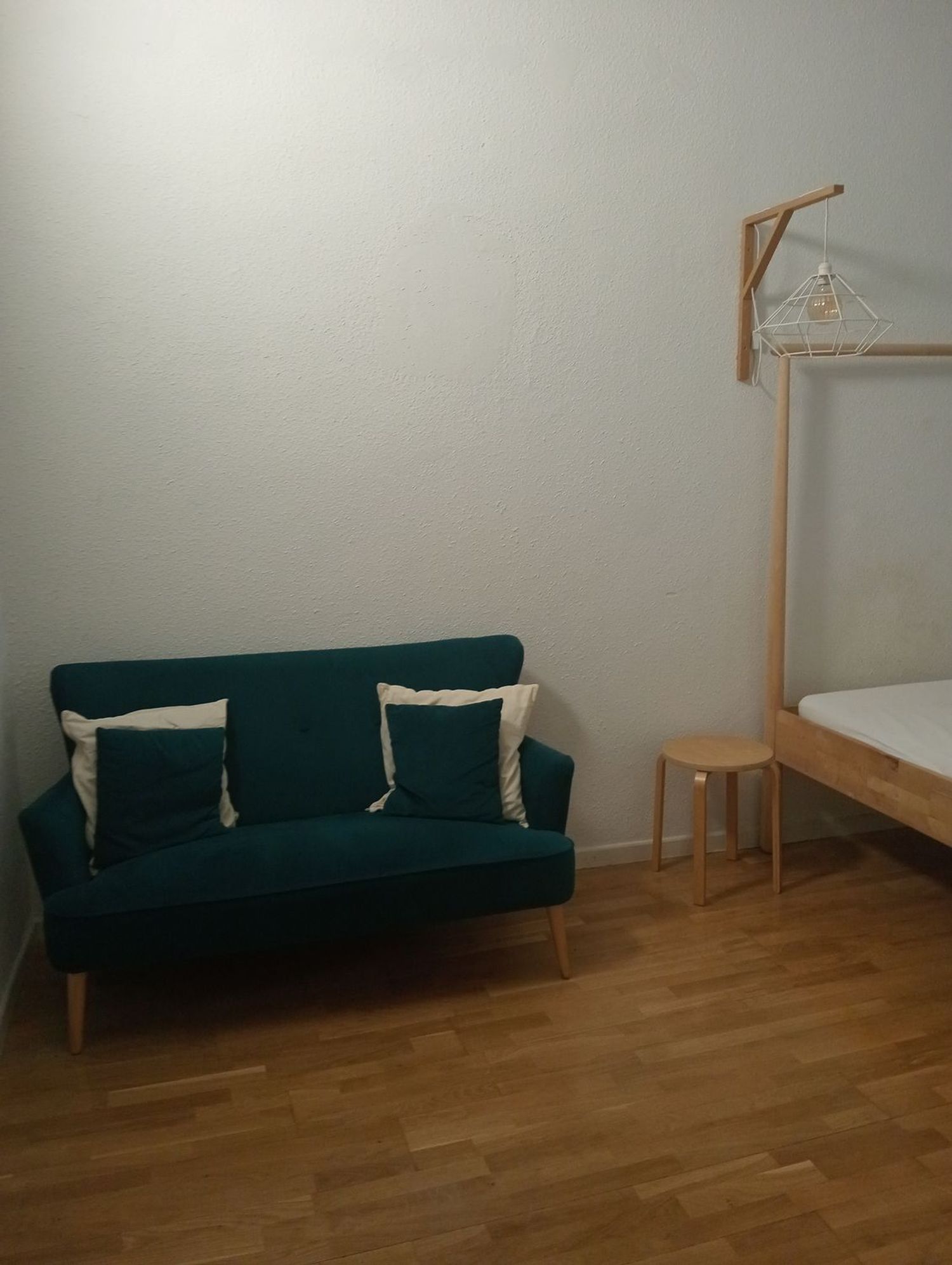 Estudio en calle de Echegaray, 3 - Foto 17