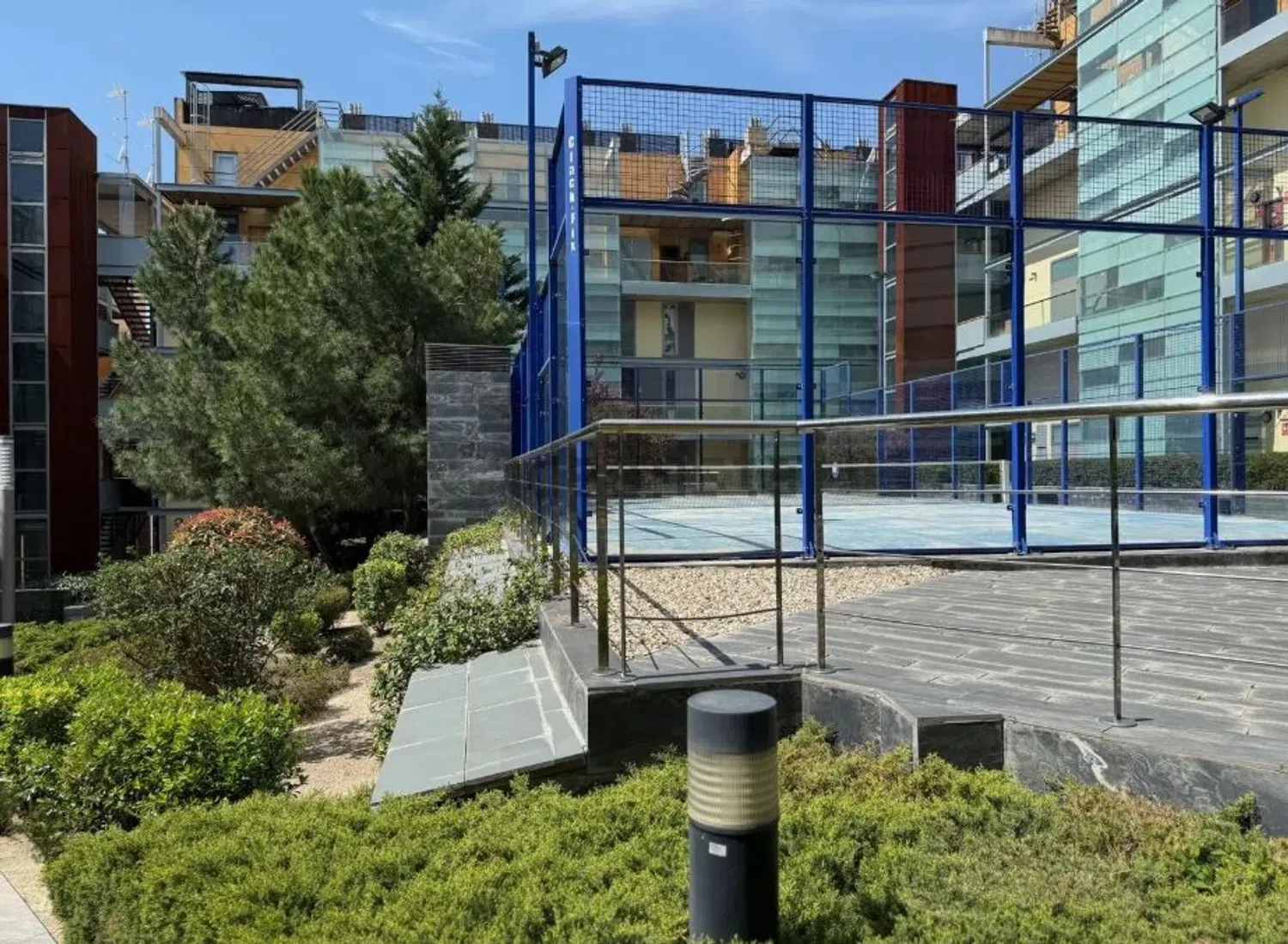 Dúplex en calle de Huelva, 16 - Foto 17