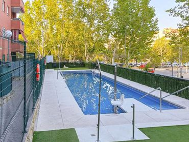Dúplex en  Calle José Manuel Vallés 28 - Foto 9