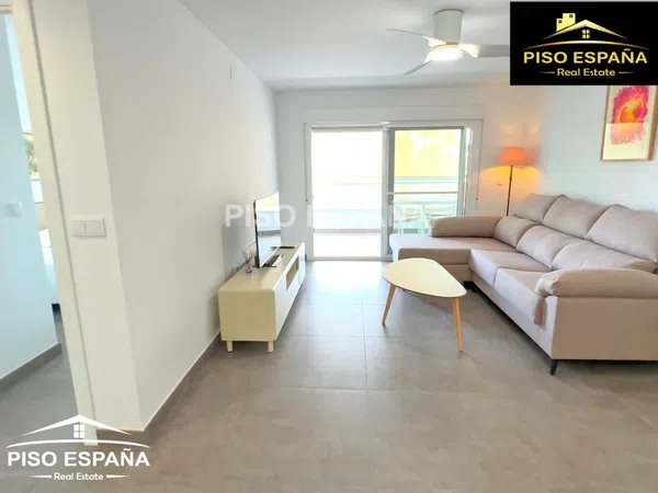 Piso en Av Costa Blanca, PAU 5 - Foto 24