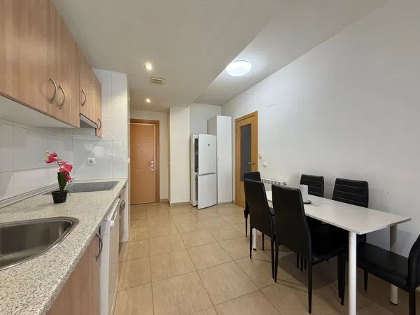 Piso en Avenida de la Haya, 24, Centro, Centro - Foto 4