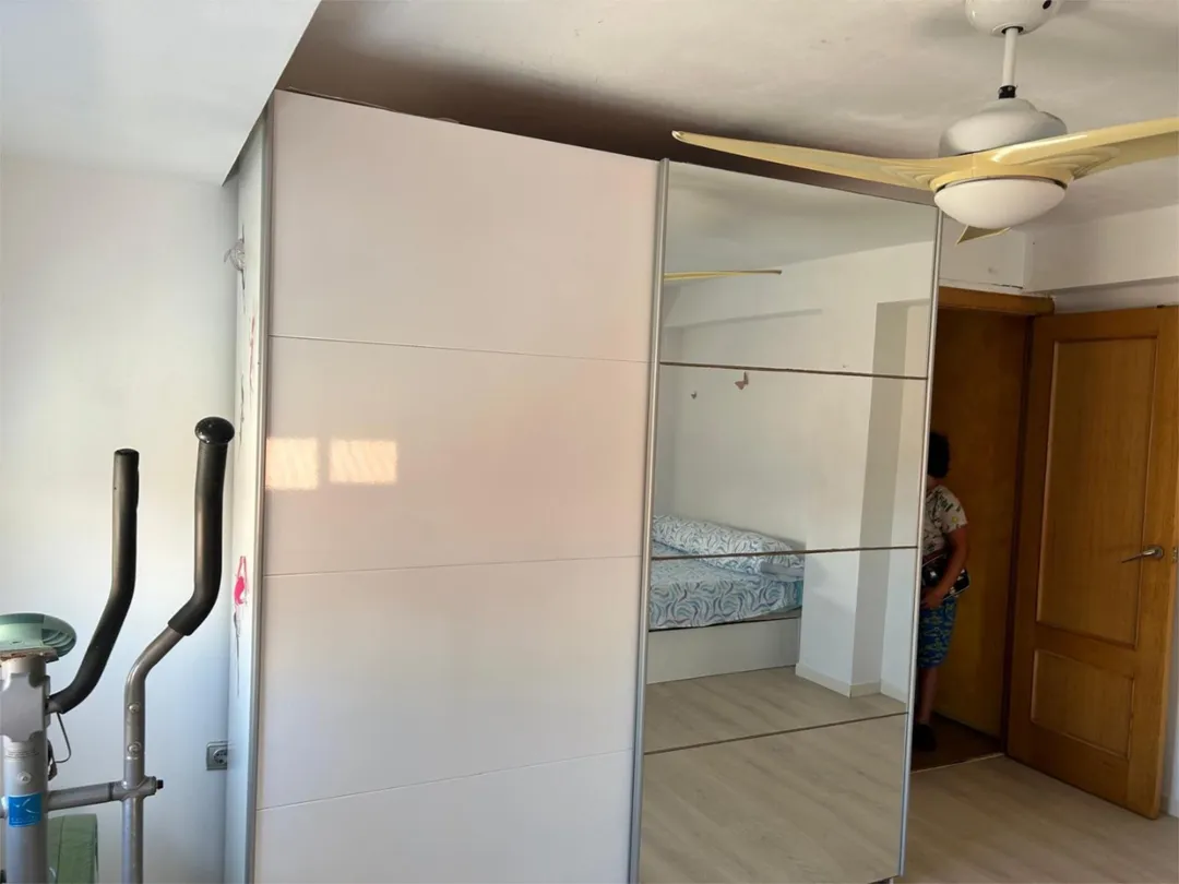 Piso en  Carrer de Just Vilar 34 - Foto 4