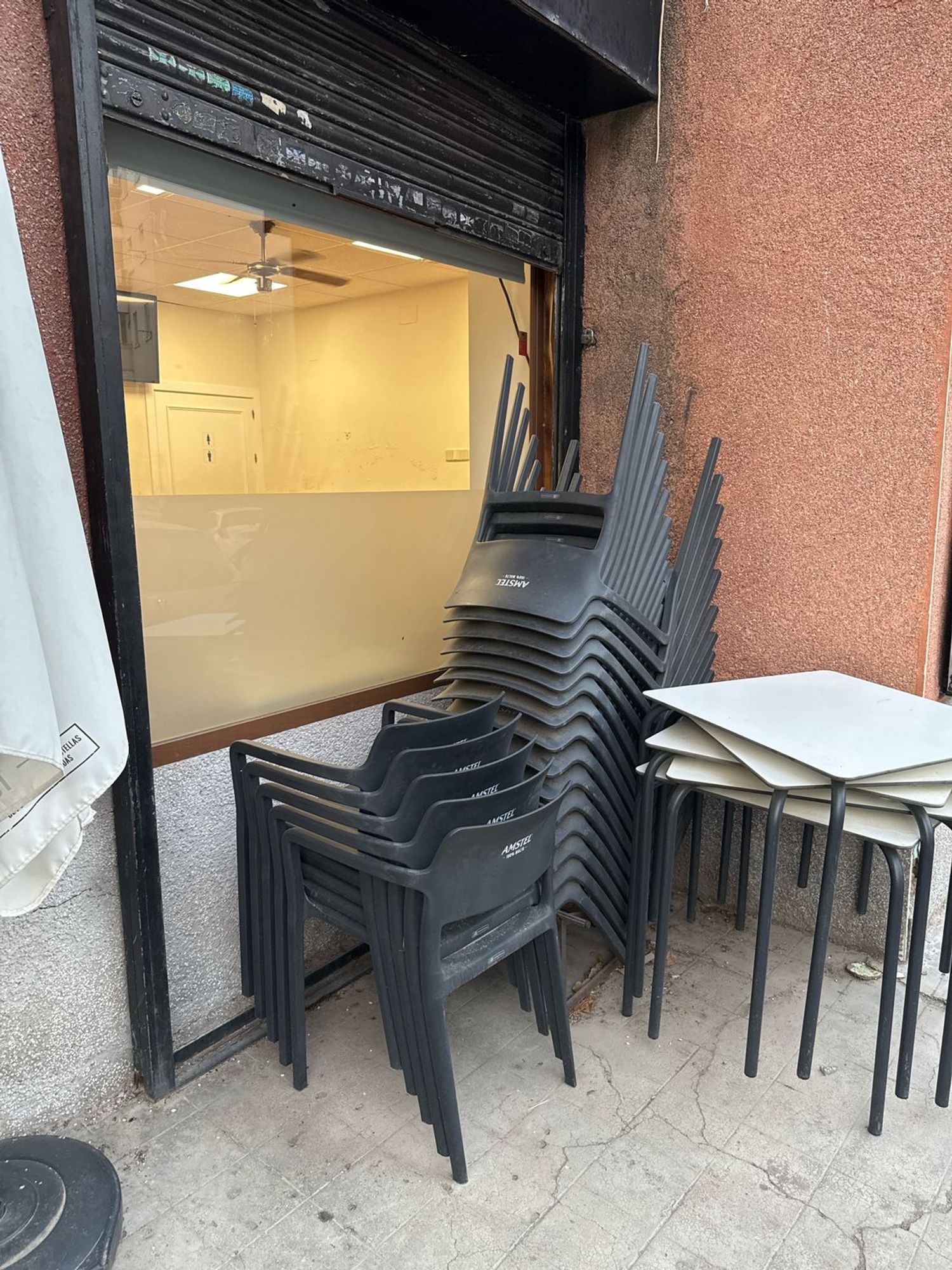 Local en Restaurante en Calle Arzúa, 37, Pinar del Rey - Foto 10