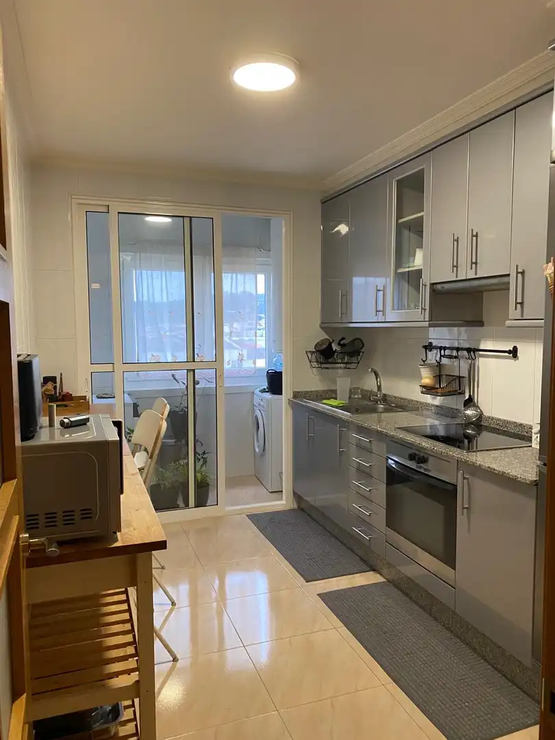 Piso en  Rúa Sinforiano López 1 - Foto 2